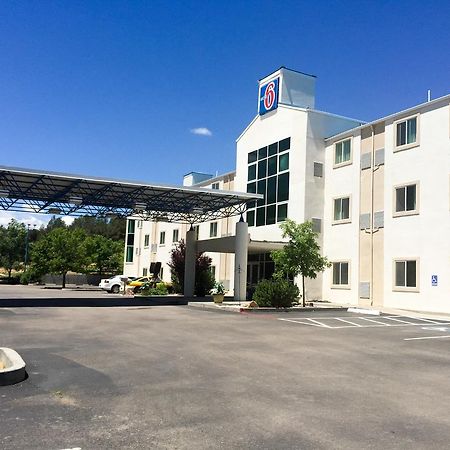 Motel 6-Ruidoso, Nm Dış mekan fotoğraf