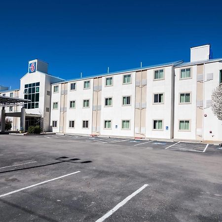 Motel 6-Ruidoso, Nm Dış mekan fotoğraf