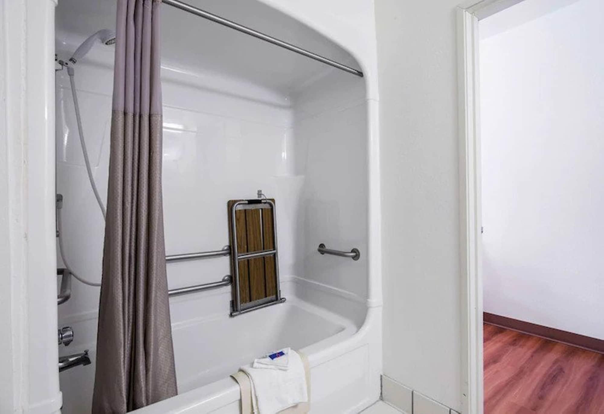 Motel 6-Ruidoso, Nm Dış mekan fotoğraf