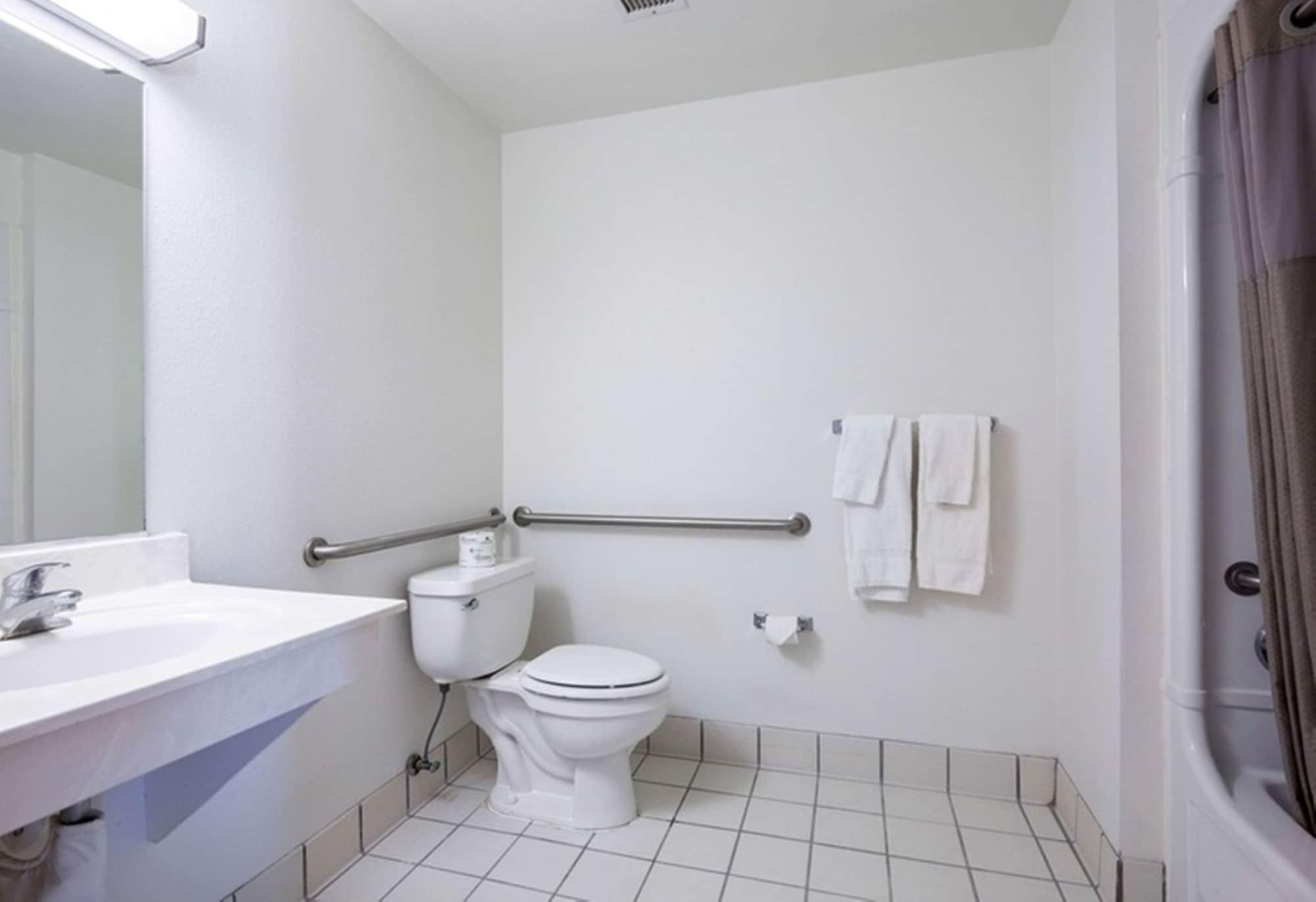 Motel 6-Ruidoso, Nm Dış mekan fotoğraf