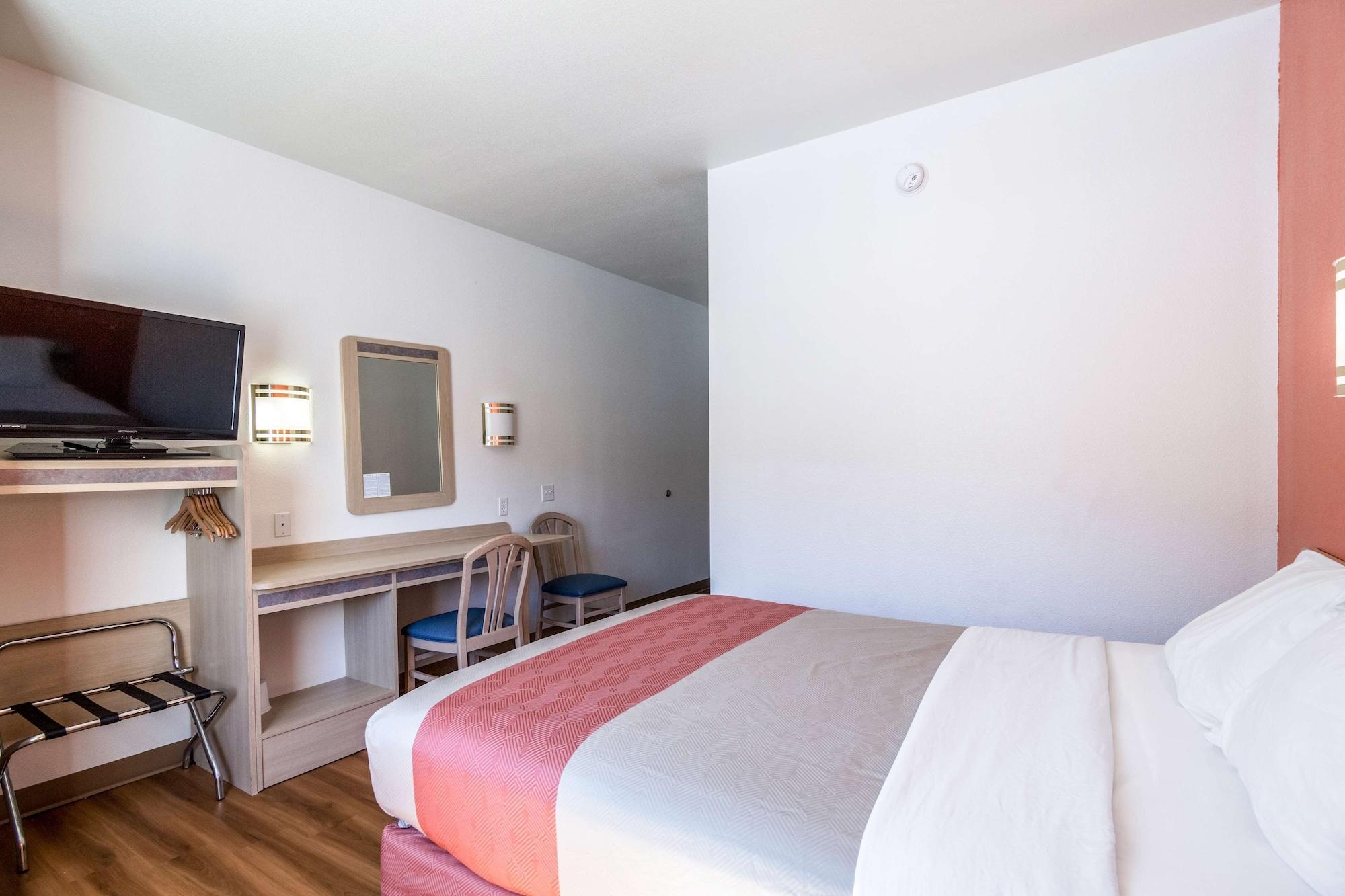 Motel 6-Ruidoso, Nm Dış mekan fotoğraf