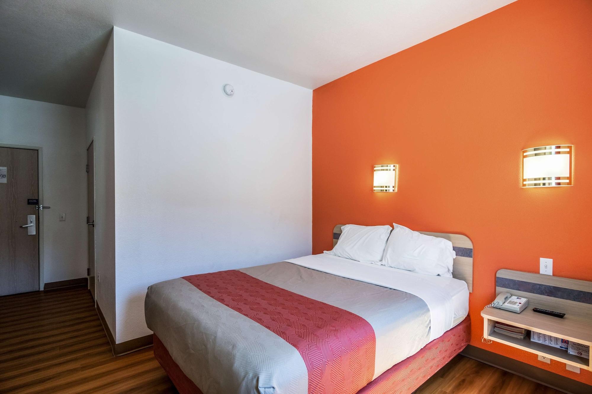 Motel 6-Ruidoso, Nm Dış mekan fotoğraf