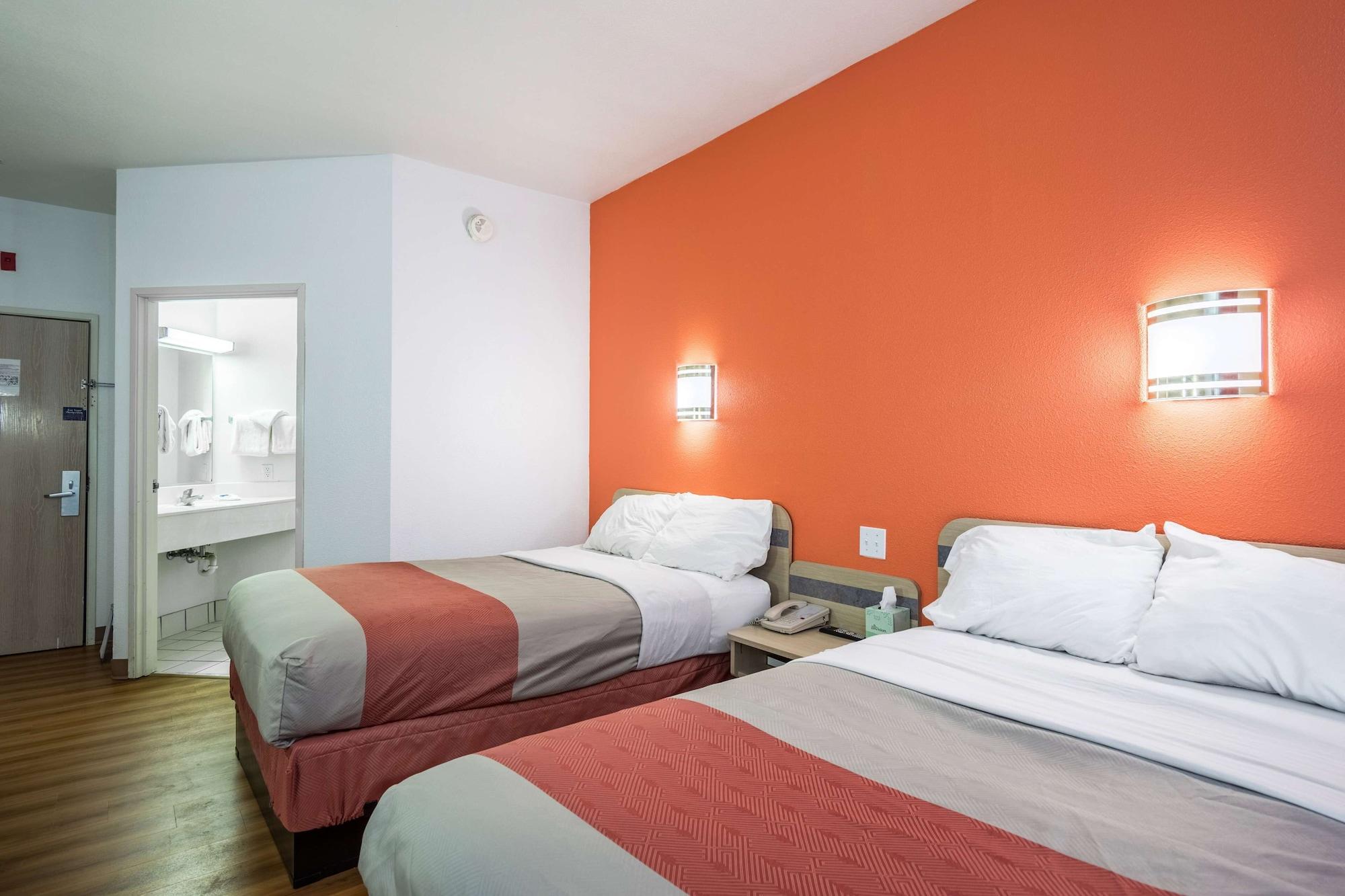 Motel 6-Ruidoso, Nm Dış mekan fotoğraf