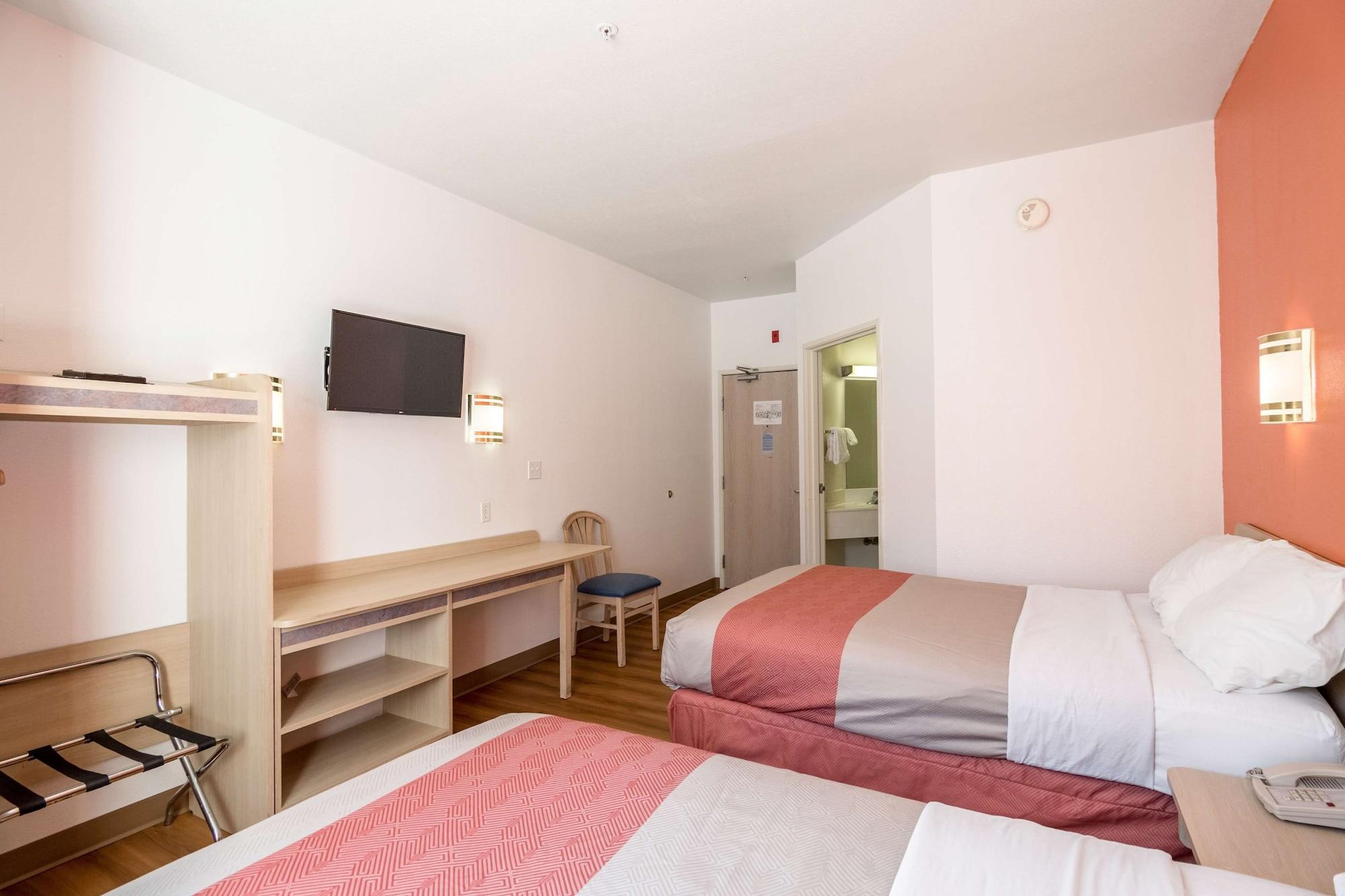 Motel 6-Ruidoso, Nm Dış mekan fotoğraf