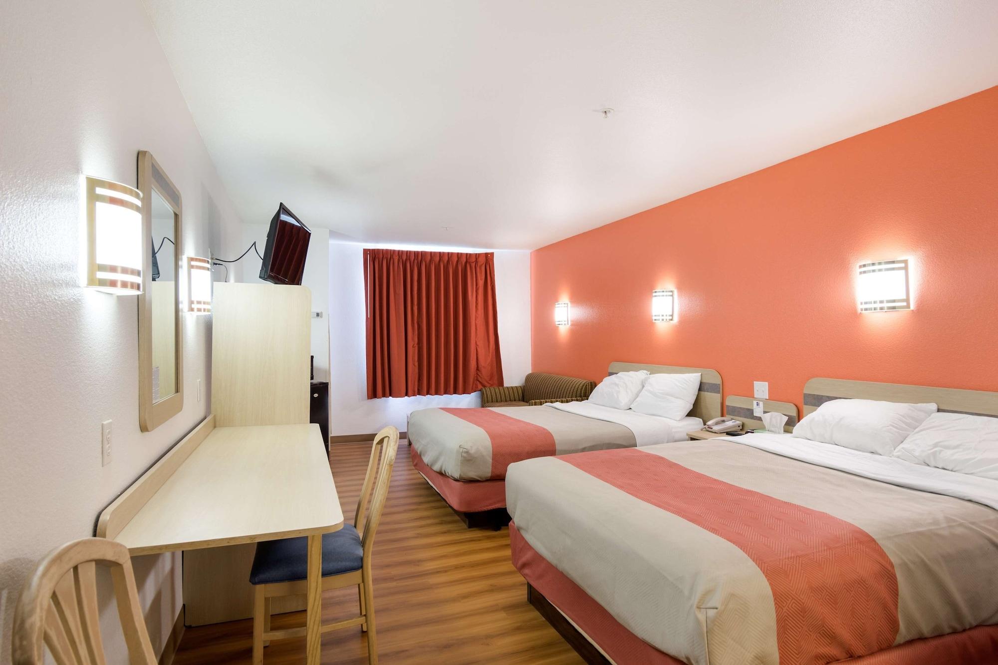 Motel 6-Ruidoso, Nm Dış mekan fotoğraf