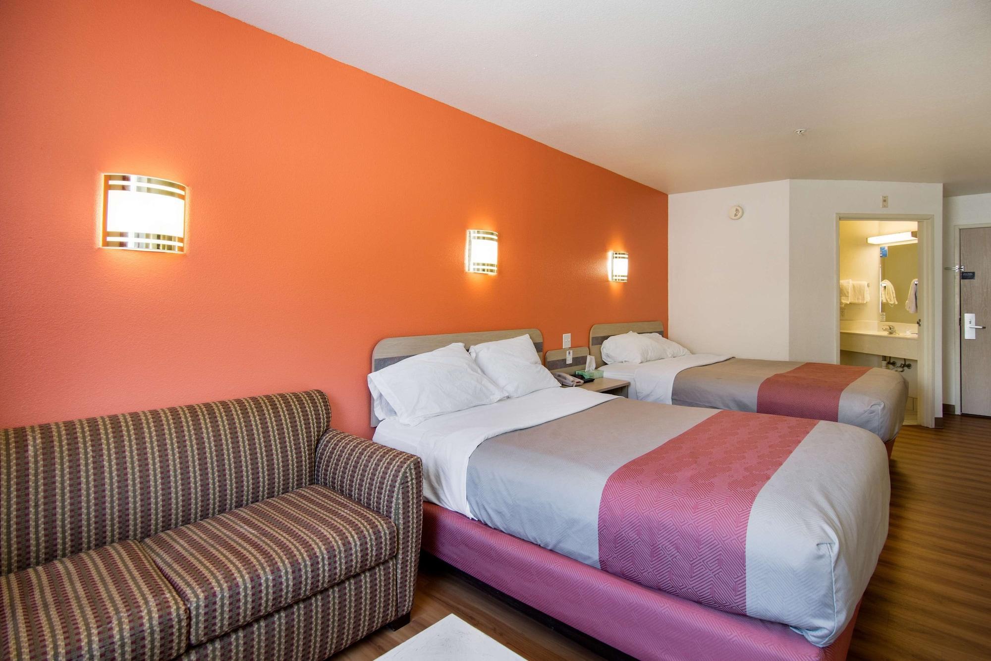Motel 6-Ruidoso, Nm Dış mekan fotoğraf
