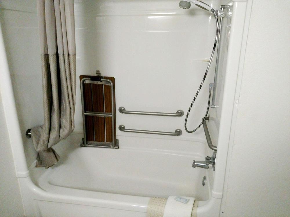 Motel 6-Ruidoso, Nm Dış mekan fotoğraf