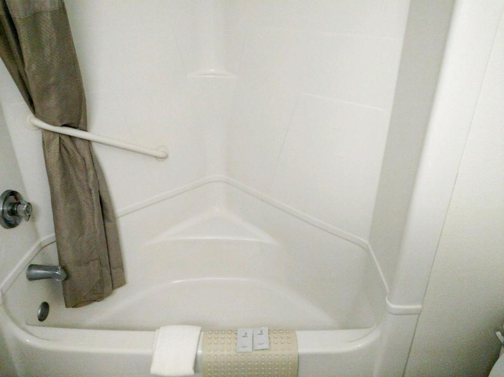 Motel 6-Ruidoso, Nm Dış mekan fotoğraf