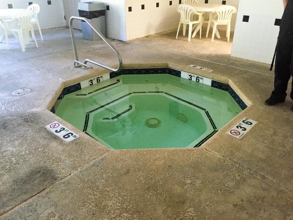 Motel 6-Ruidoso, Nm Dış mekan fotoğraf