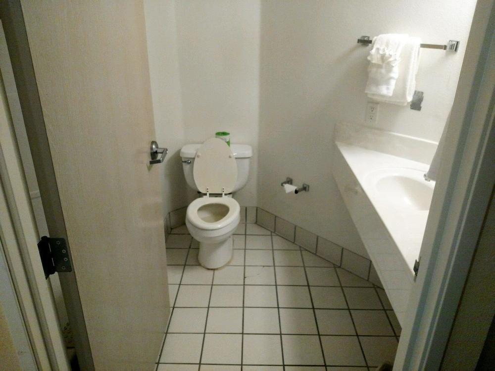 Motel 6-Ruidoso, Nm Dış mekan fotoğraf