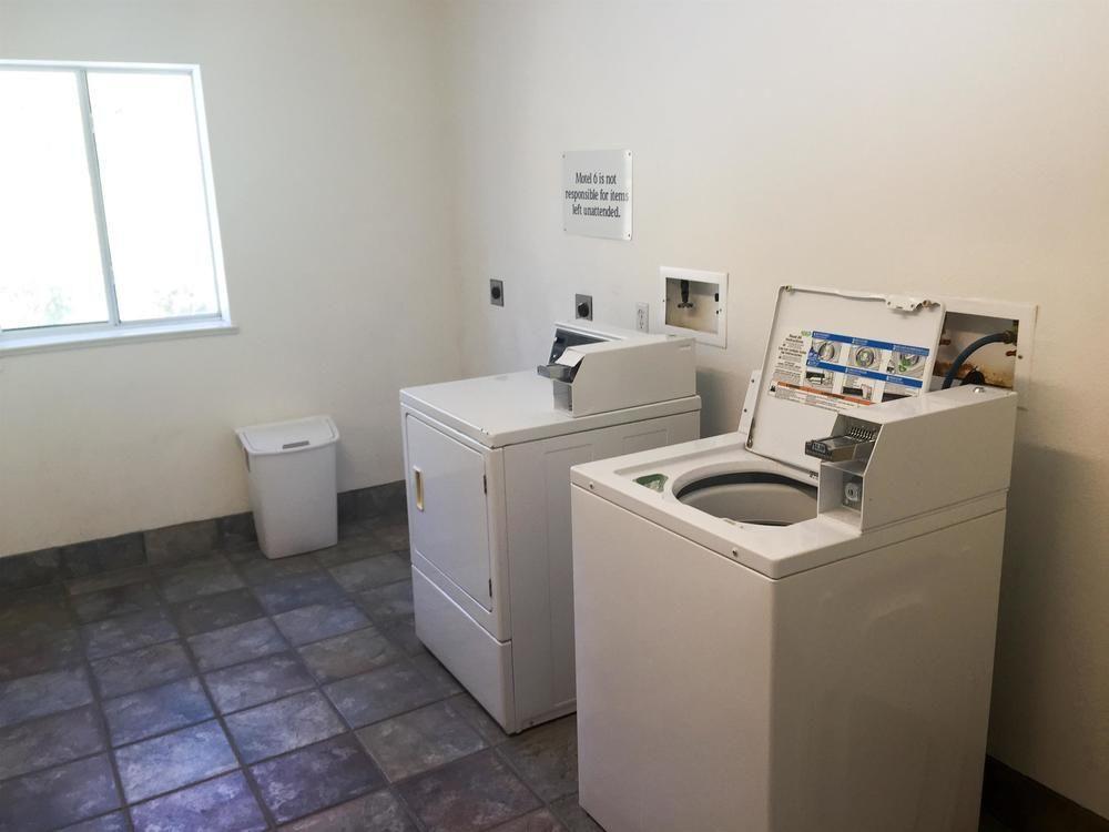 Motel 6-Ruidoso, Nm Dış mekan fotoğraf