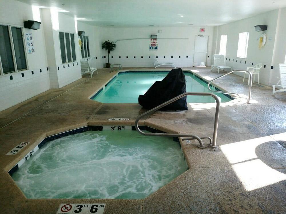 Motel 6-Ruidoso, Nm Dış mekan fotoğraf
