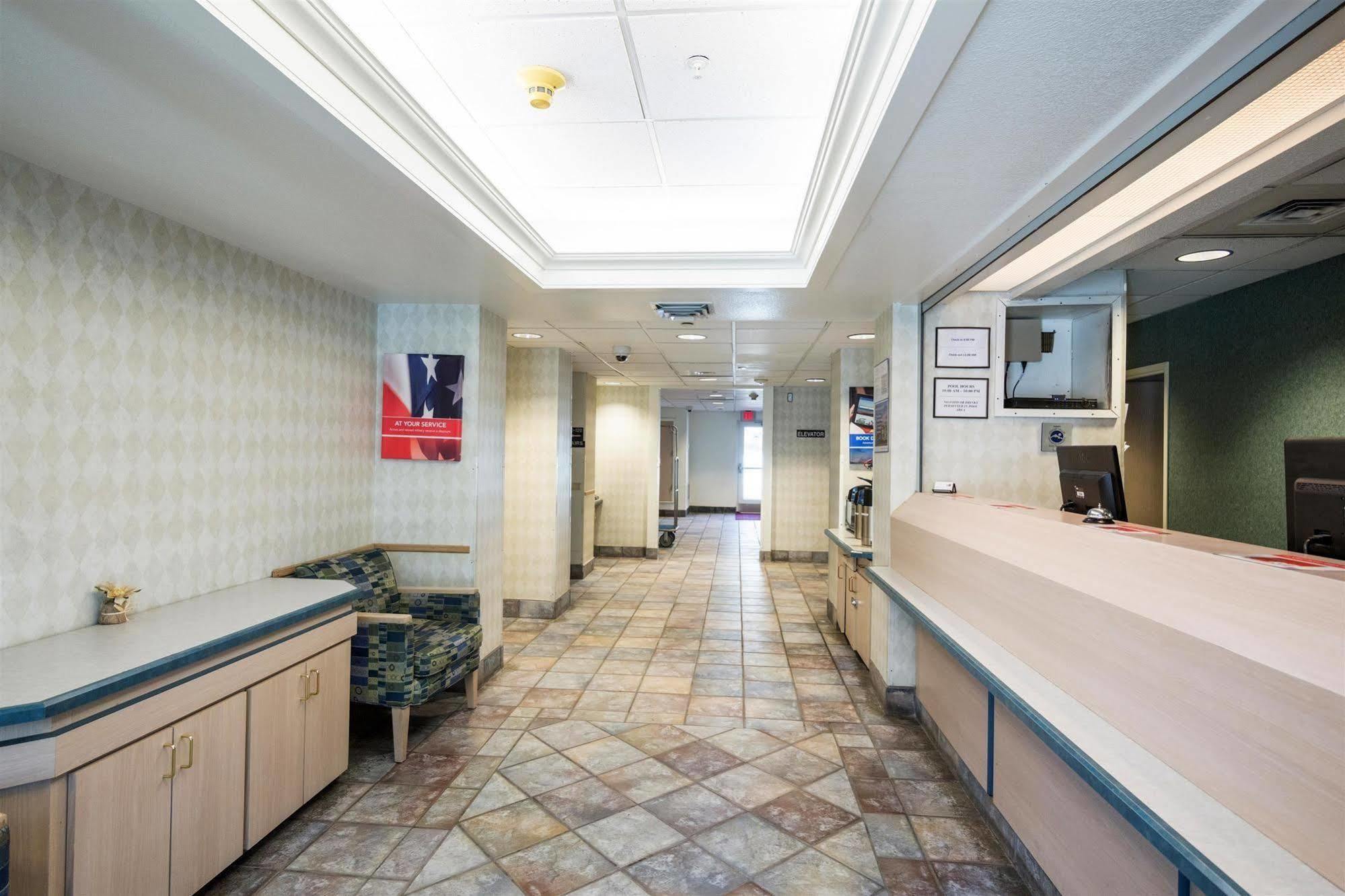 Motel 6-Ruidoso, Nm Dış mekan fotoğraf