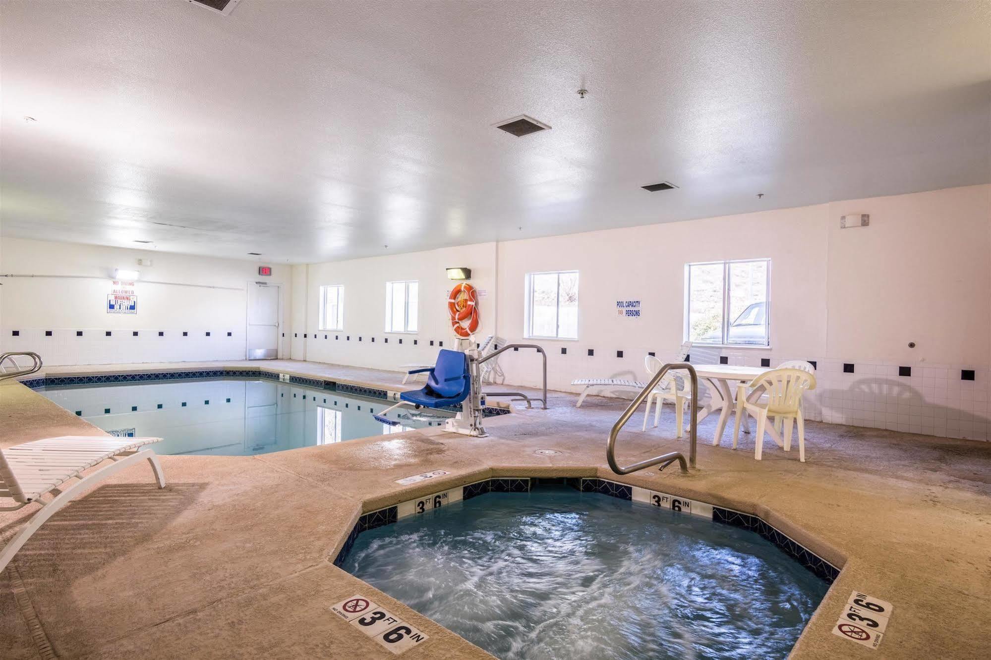 Motel 6-Ruidoso, Nm Dış mekan fotoğraf