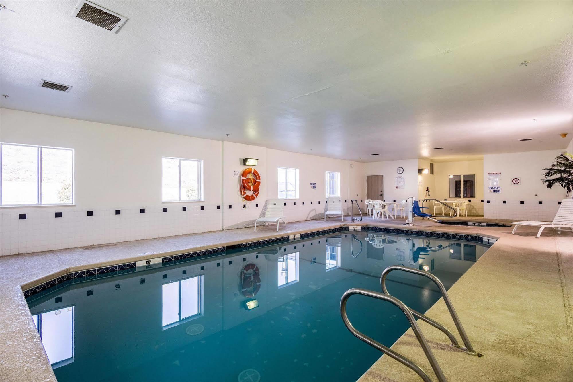 Motel 6-Ruidoso, Nm Dış mekan fotoğraf