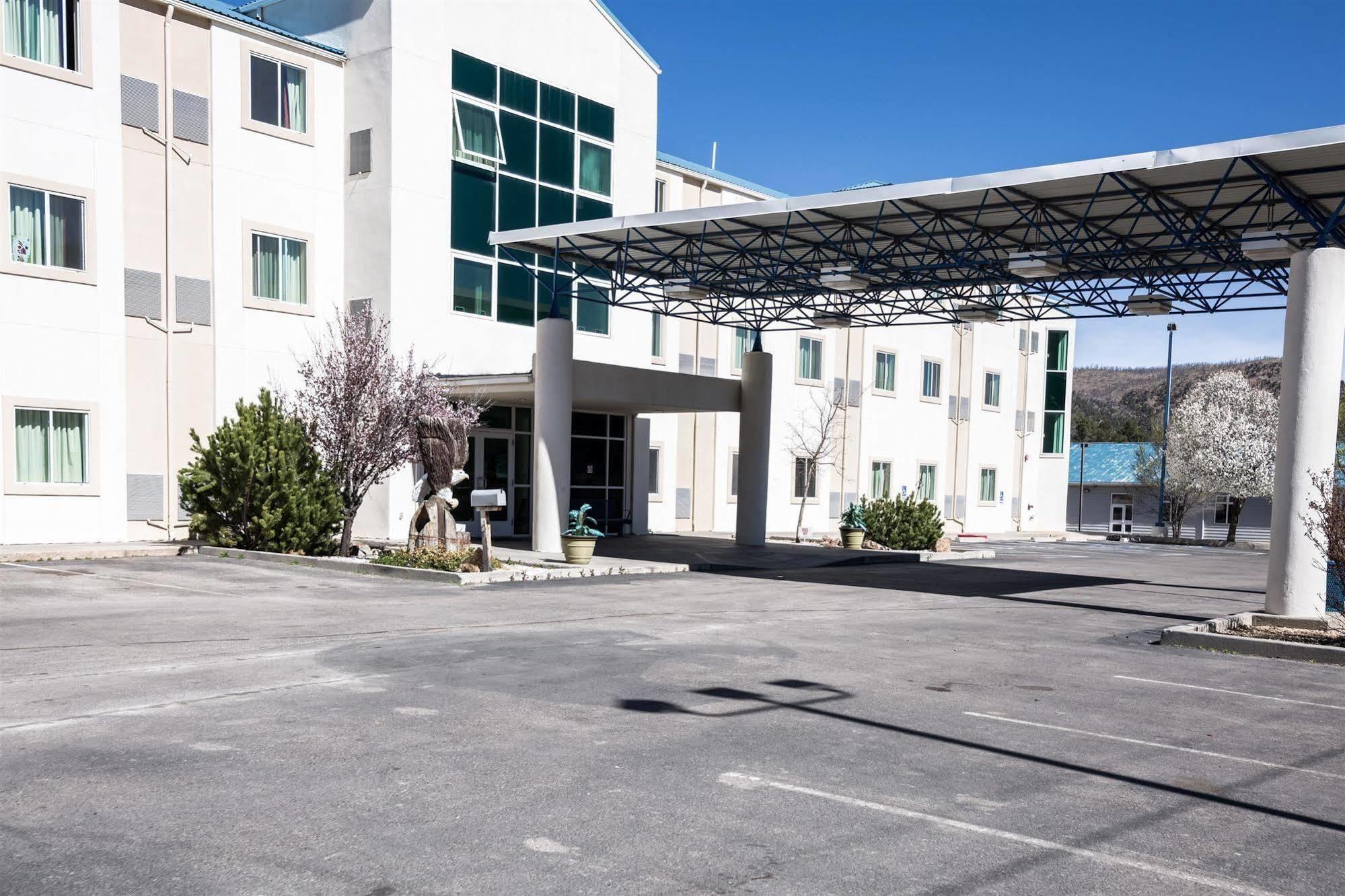 Motel 6-Ruidoso, Nm Dış mekan fotoğraf